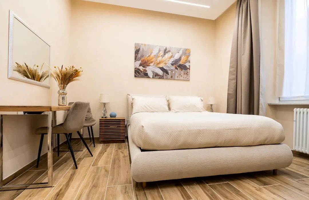 Paci Luxury Suite-1