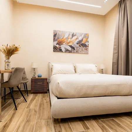 Paci Luxury Suite-2