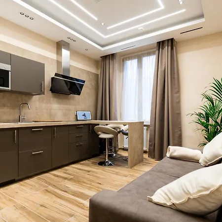Paci Luxury Suite-3